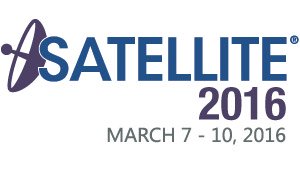 Optical Zonu will be exhibiting at Satellite 2016.