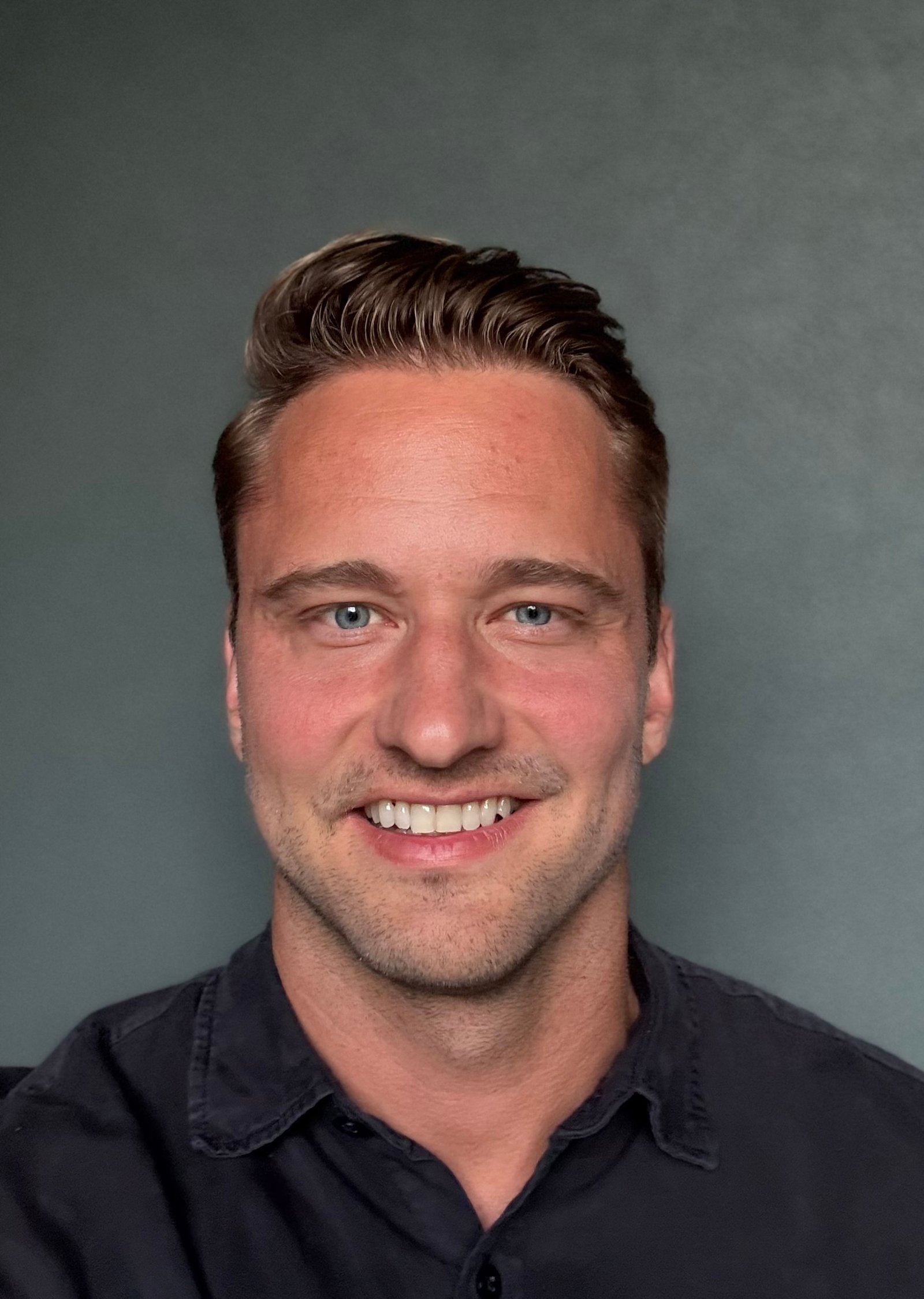 Optical Zonu Corporation Hires Joel Lamberg as Technical Sales Engineer