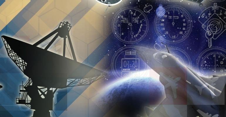 Optical Technology Takes on NCDL Signals