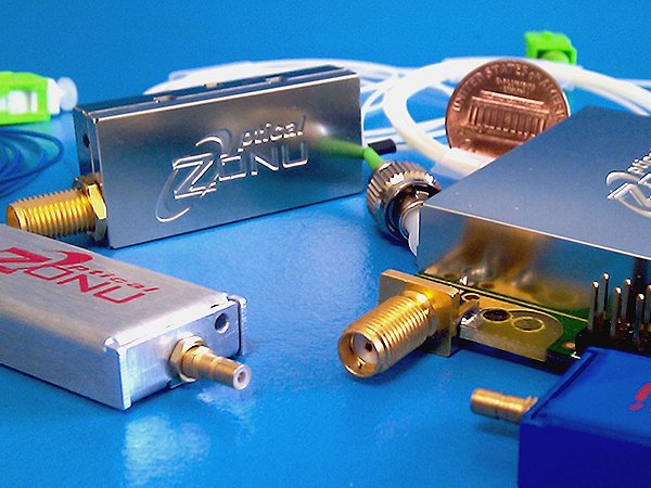 Everything RF interviewed our CTO