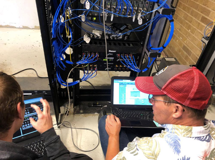 Optical Zonu Deploys ZONUConnect Universal Base Station-to-DAS Fiber Transport at Children’s Hospital