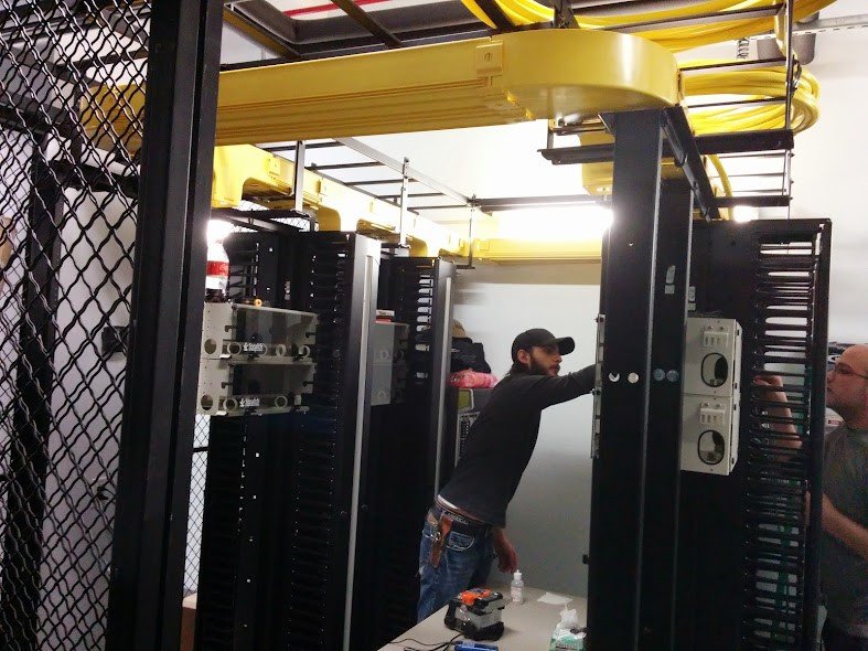 How to describe the OZC Micro-OTDR™ SFP/SFP+ Transceivers in five (5) words, or less!