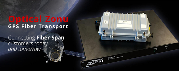 Fiber-Span Customers: OZC Can Support Your Fiber Transport Needs