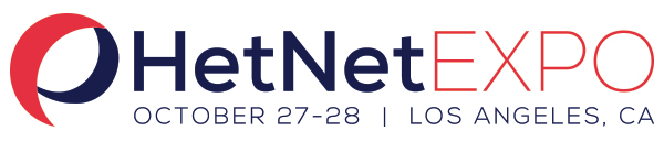 See You at HetNet Expo, 2015 (in Los Angeles)
